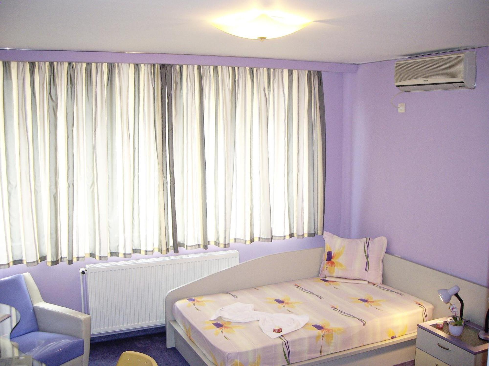 Family Hotel Mania Stara Zagora Eksteriør billede