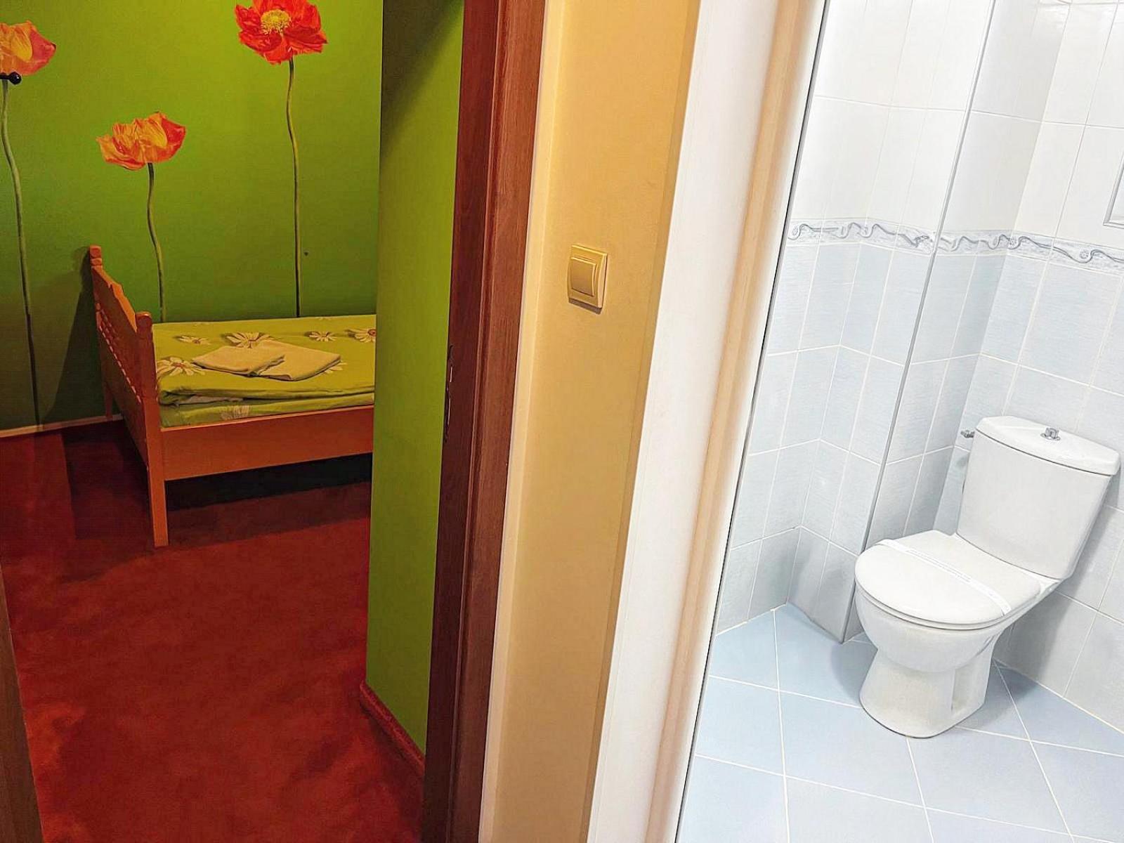 Family Hotel Mania Stara Zagora Værelse billede