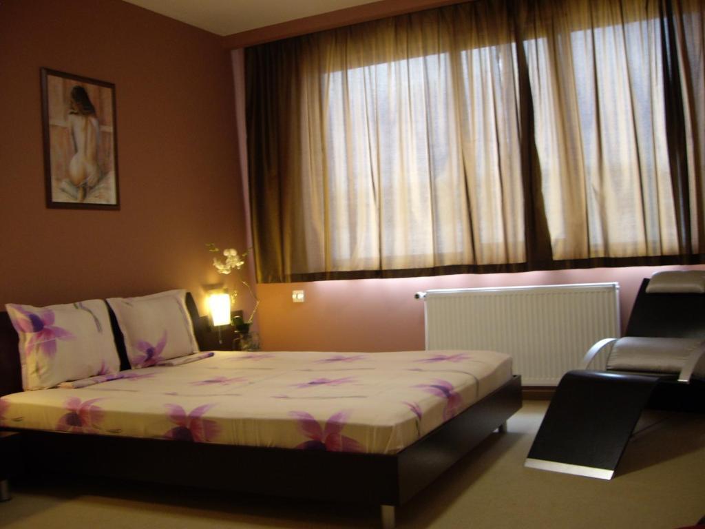 Family Hotel Mania Stara Zagora Værelse billede